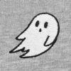 imageDALIX Ghost Relaxed Fleece Sweat Elastic Short Soft MensAthletic Heather