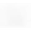 imageDALIX PVC Vertical Blind Replacement Slats Curved Smooth White 825 x 35 10PackWhite