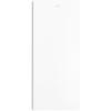 imageDALIX PVC Vertical Blind Replacement Slats Curved Smooth White 825 x 35 10PackWhite