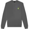 Asphalt Gray