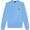 Carolina Blue