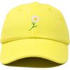 Minion Yellow