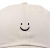 imageDALIX Lil Smile Face CapBeige