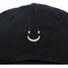 imageDALIX Lil Smile Face CapBlack