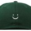 imageDALIX Lil Smile Face CapDark Green