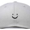 imageDALIX Lil Smile Face CapGray