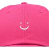 imageDALIX Lil Smile Face CapHot Pink