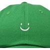 imageDALIX Lil Smile Face CapKelly Green