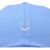 imageDALIX Lil Smile Face CapLight Blue
