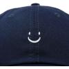 imageDALIX Lil Smile Face CapNavy Blue