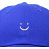 imageDALIX Lil Smile Face CapRoyal Blue