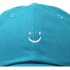 imageDALIX Lil Smile Face CapTeal