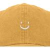 imageDALIX Lil Smile Face CapWashed Gold