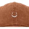 imageDALIX Lil Smile Face CapWashed Orange