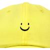 imageDALIX Lil Smile Face CapYellow