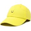 imageDALIX Lil Smile Face CapYellow