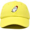 Minion Yellow