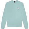 Heather Blue Lagoon