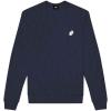 Heather Navy
