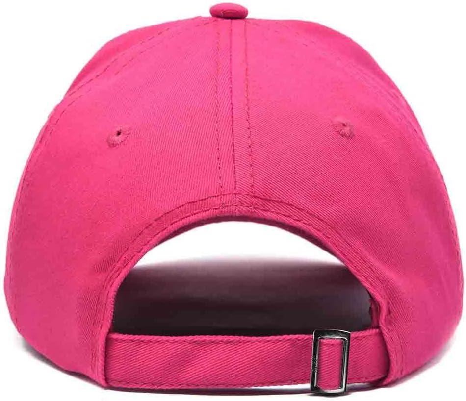 imageDALIX Christmas Astronaut Embroidered Dad Hat Xmas Cotton Baseball Cap WomenHot Pink