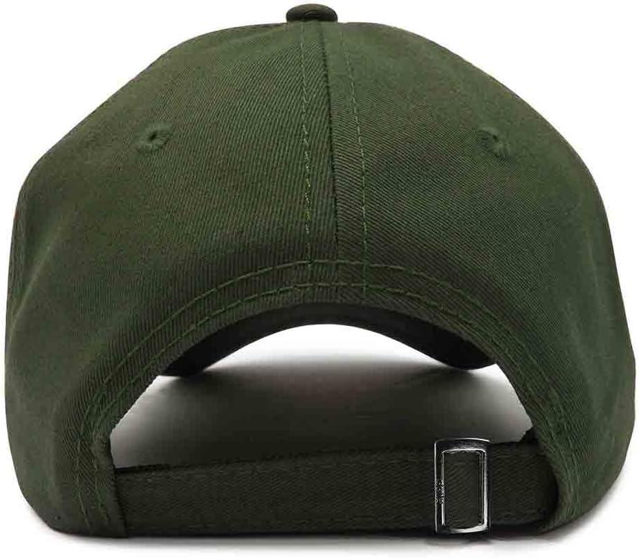 imageDALIX Christmas Astronaut Embroidered Dad Hat Xmas Cotton Baseball Cap WomenOlive