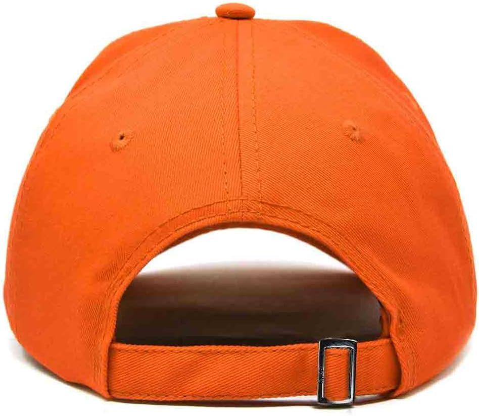 imageDALIX Christmas Astronaut Embroidered Dad Hat Xmas Cotton Baseball Cap WomenOrange