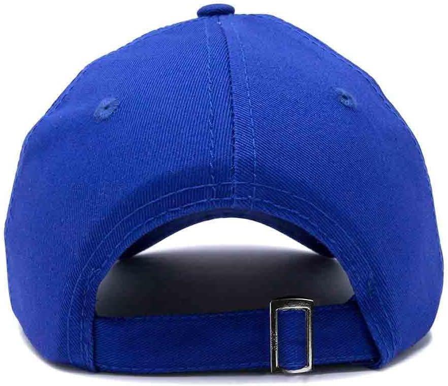 imageDALIX Christmas Astronaut Embroidered Dad Hat Xmas Cotton Baseball Cap WomenRoyal Blue
