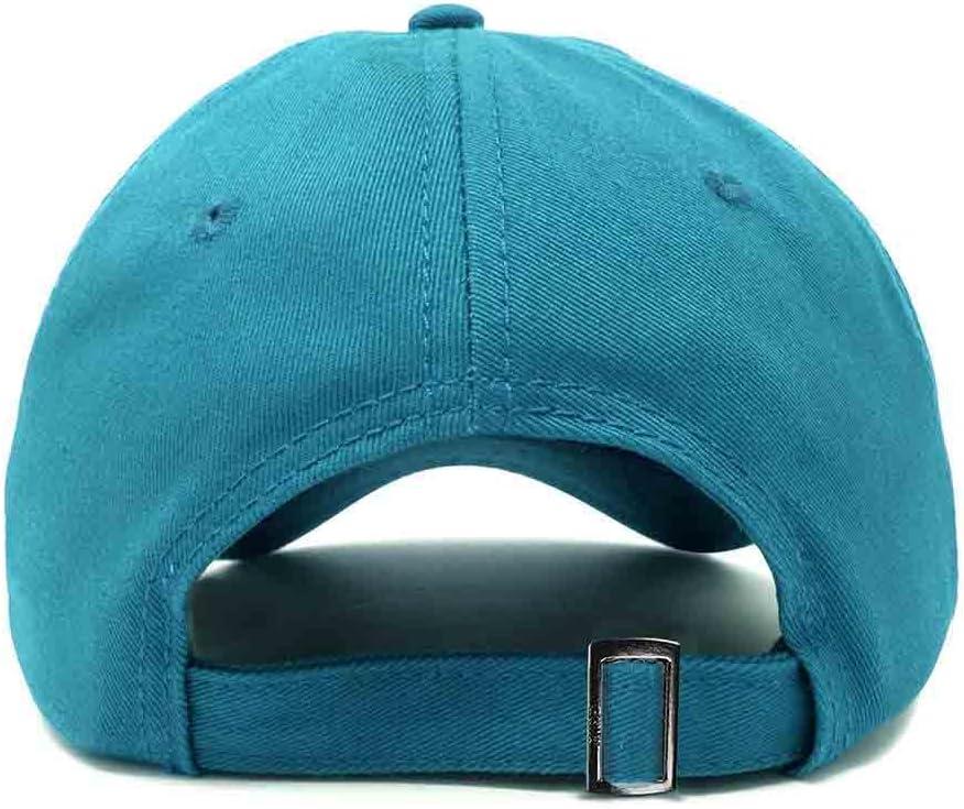imageDALIX Christmas Astronaut Embroidered Dad Hat Xmas Cotton Baseball Cap WomenTeal