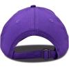 imageDALIX Blessed Womens Baseball Cap Soft Cotton Dad HatPurple