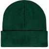 imageDALIX Embroidered Candy Cane Ghost Christmas BeanieGreen