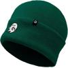 imageDALIX Embroidered Candy Cane Ghost Christmas BeanieGreen