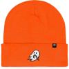 Neon Orange