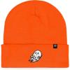 Neon Orange