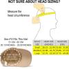 imageDALIX Embroidered Heartly Ghost Baseball Cotton Cap WomenKhaki