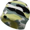imageDALIX Heartly Ghost Embroidered Beanie Hat Knit Cap Cold Weather WomensForest Camo