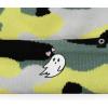 imageDALIX Heartly Ghost Embroidered Beanie Hat Knit Cap Cold Weather WomensForest Camo