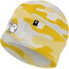 imageDALIX Heartly Ghost Embroidered Beanie Hat Knit Cap Cold Weather WomensGold Camo