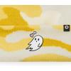 imageDALIX Heartly Ghost Embroidered Beanie Hat Knit Cap Cold Weather WomensGold Camo