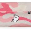 imageDALIX Heartly Ghost Embroidered Beanie Hat Knit Cap Cold Weather WomensPink Camo
