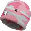 imageDALIX Heartly Ghost Embroidered Beanie Hat Knit Cap Cold Weather WomensPink Camo