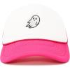 Hot Pink White