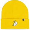 Minion Yellow