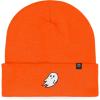 Neon Orange
