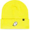 Neon Yellow