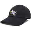 imageDALIX Airplane Hat Infant Baseball Cap Girls BoysBlack