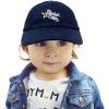imageDALIX Airplane Hat Infant Baseball Cap Girls BoysNavy Blue