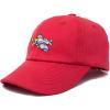 imageDALIX Airplane Hat Infant Baseball Cap Girls BoysRed
