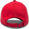 imageDALIX Airplane Hat Infant Baseball Cap Girls BoysRed