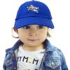imageDALIX Airplane Hat Infant Baseball Cap Girls BoysRoyal Blue