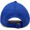 imageDALIX Airplane Hat Infant Baseball Cap Girls BoysRoyal Blue